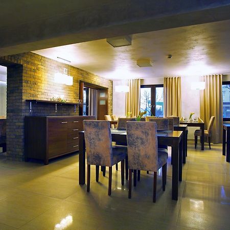 אוסטרולקה Inter Hotel מראה חיצוני תמונה