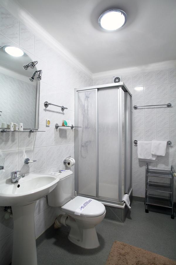 אוסטרולקה Inter Hotel חדר תמונה