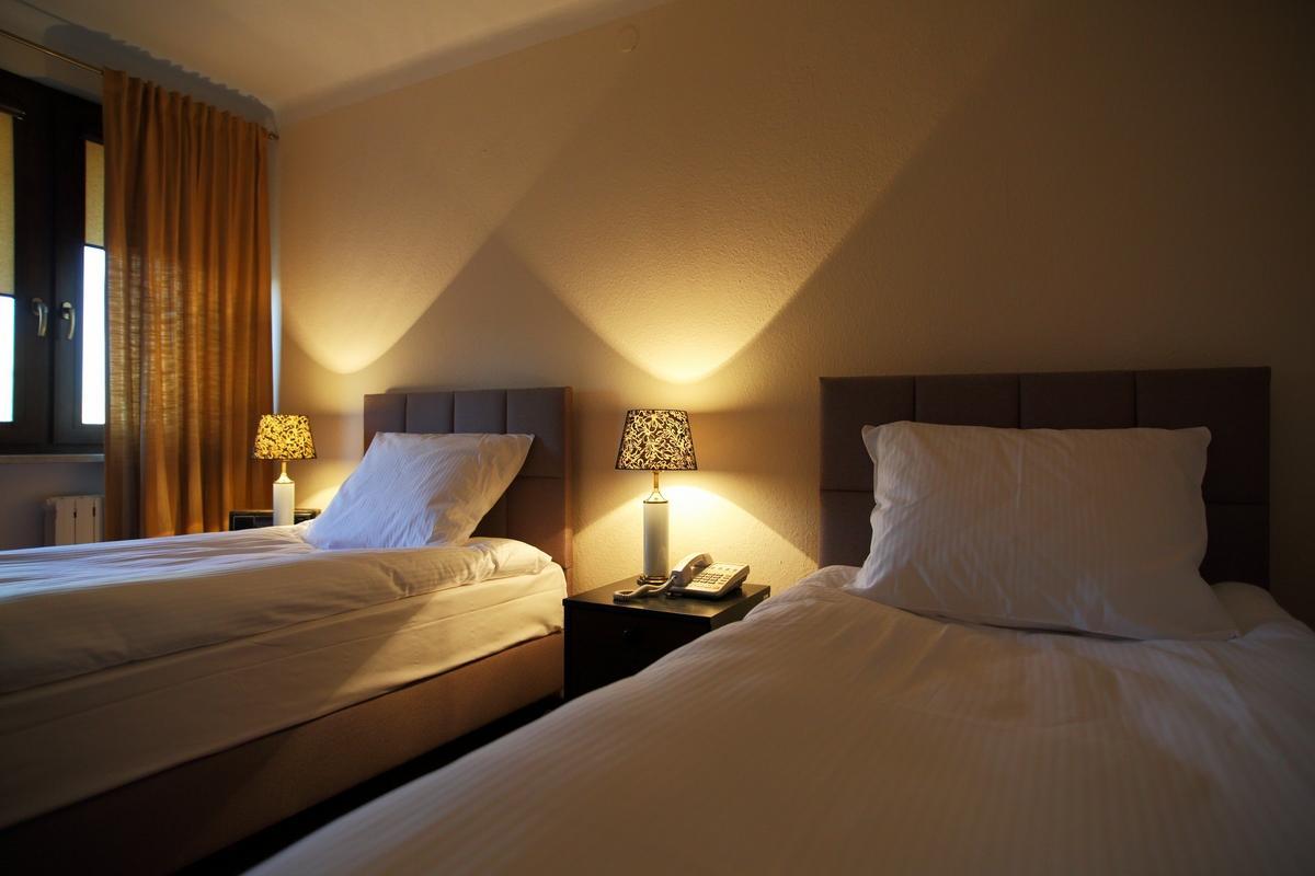 אוסטרולקה Inter Hotel מראה חיצוני תמונה