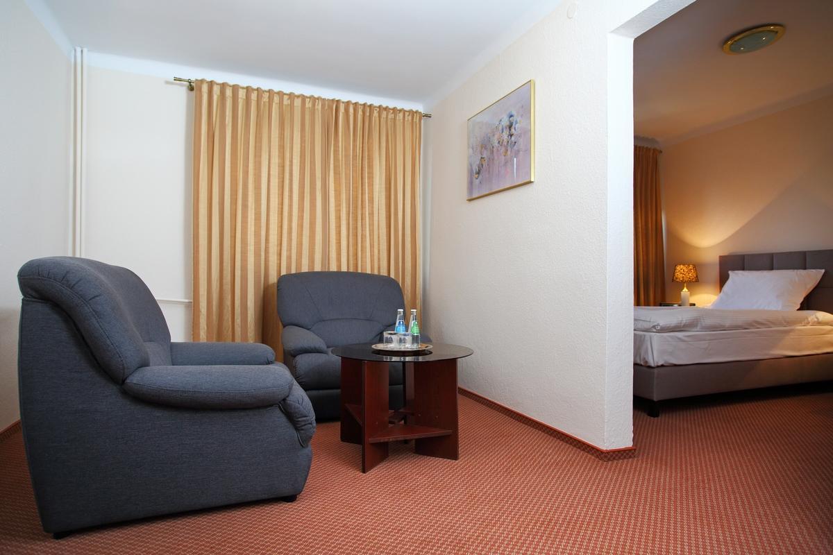 אוסטרולקה Inter Hotel מראה חיצוני תמונה