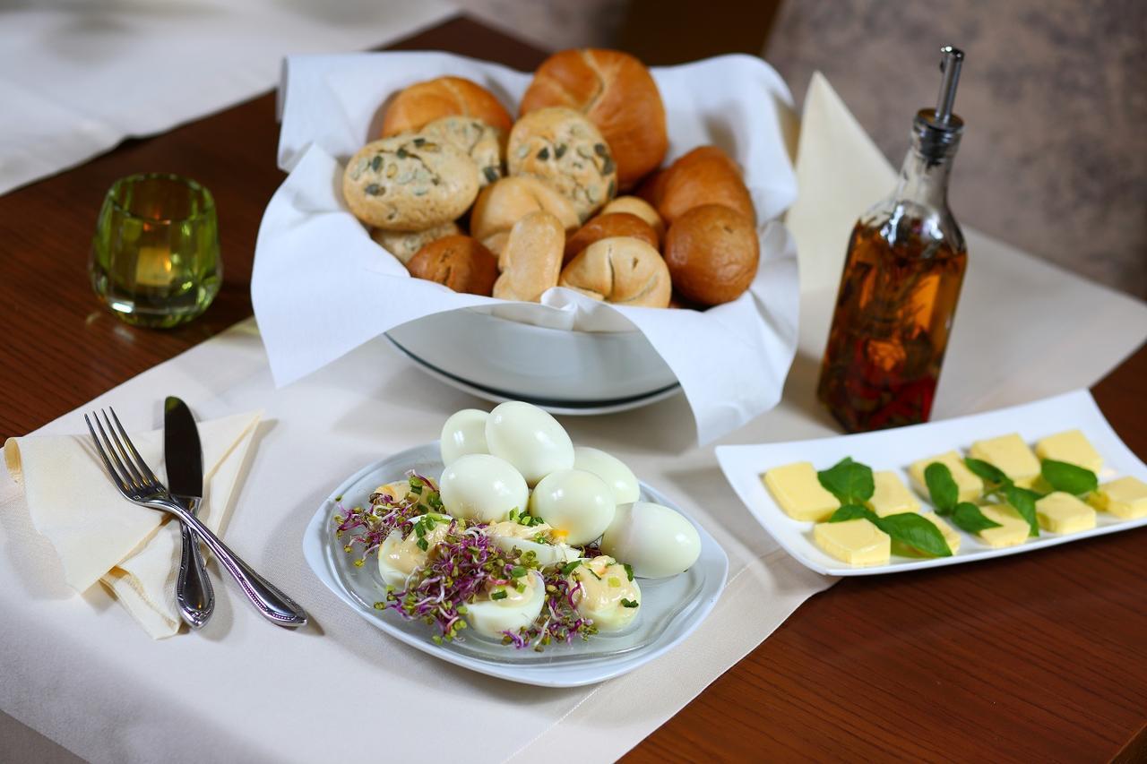 אוסטרולקה Inter Hotel מראה חיצוני תמונה