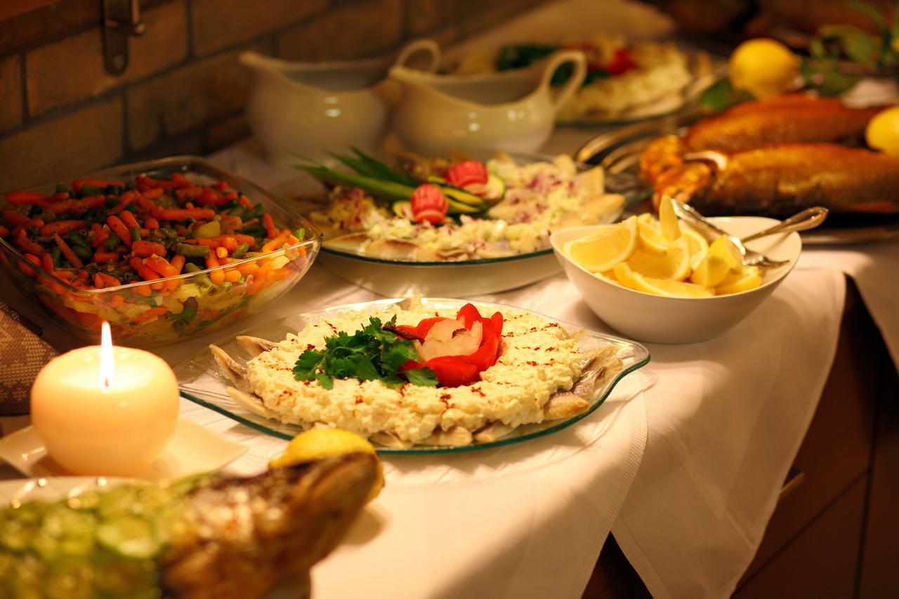 אוסטרולקה Inter Hotel מראה חיצוני תמונה