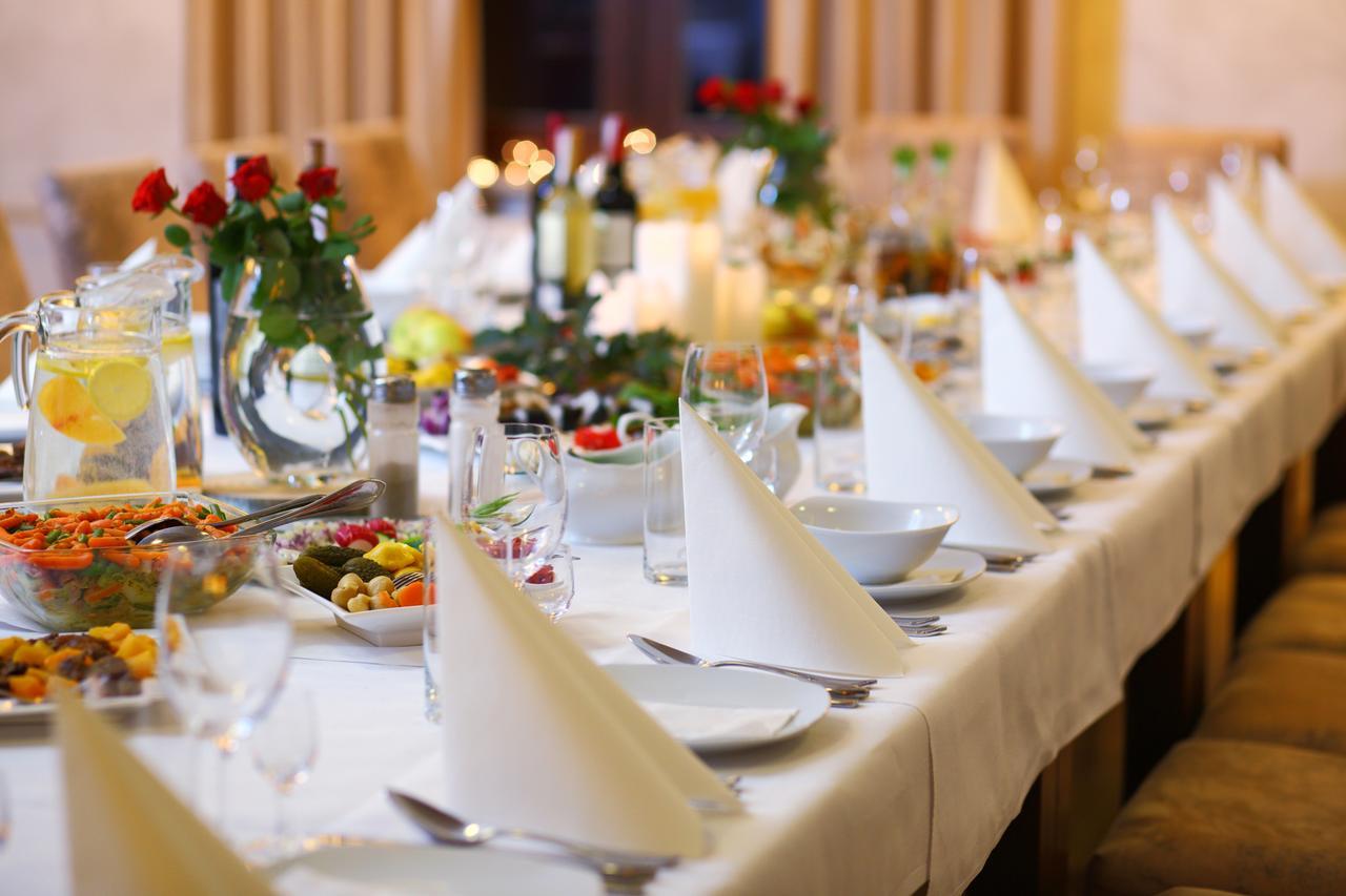 אוסטרולקה Inter Hotel מראה חיצוני תמונה