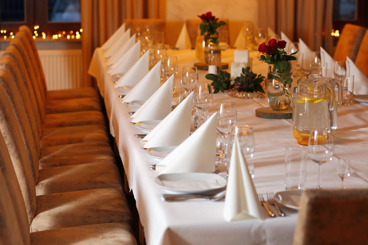 אוסטרולקה Inter Hotel מראה חיצוני תמונה