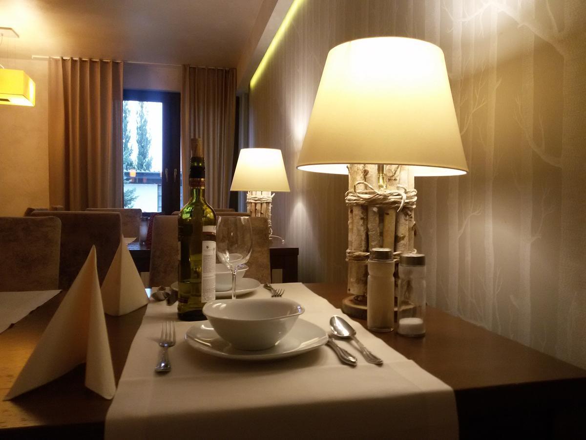 אוסטרולקה Inter Hotel מראה חיצוני תמונה