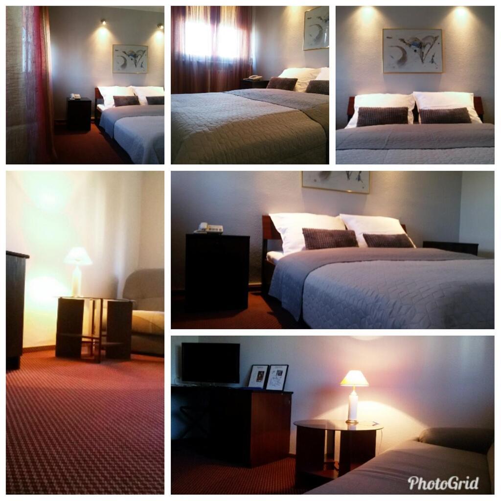 אוסטרולקה Inter Hotel מראה חיצוני תמונה
