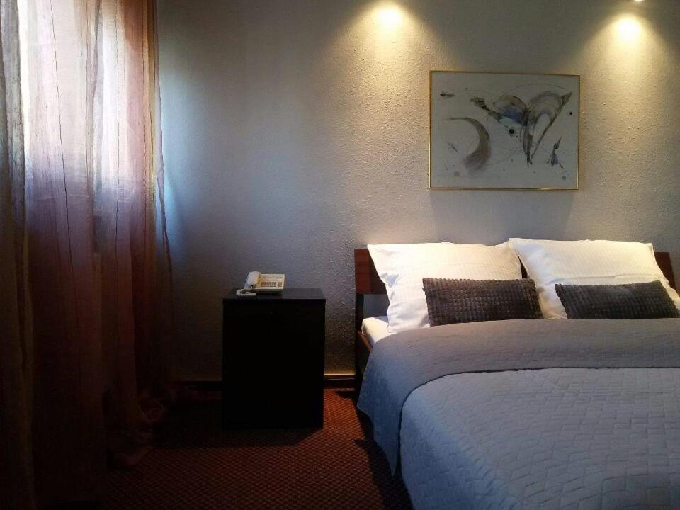 אוסטרולקה Inter Hotel מראה חיצוני תמונה